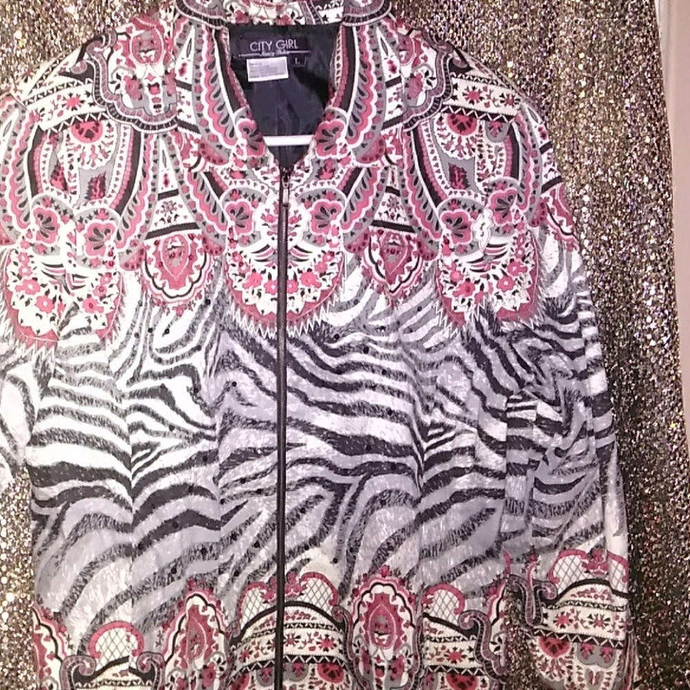 Jacket - Picture 2 of 5